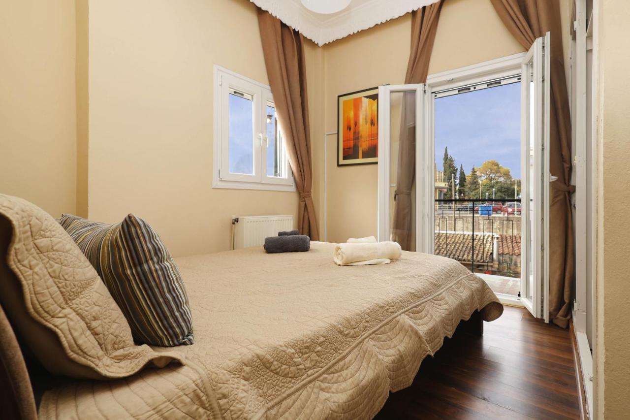 דירות Alepou Suburban Casa מראה חיצוני תמונה