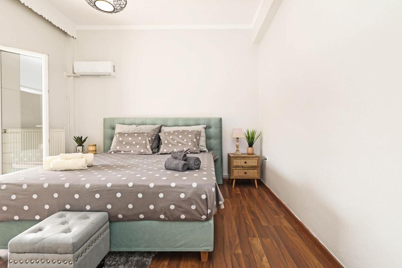 דירות Alepou Suburban Casa מראה חיצוני תמונה