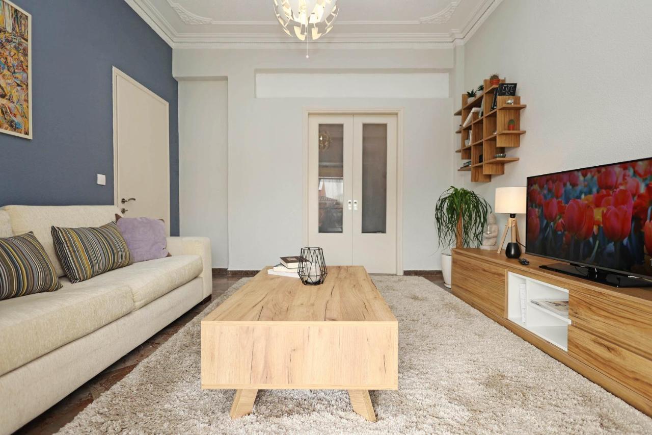 דירות Alepou Suburban Casa מראה חיצוני תמונה